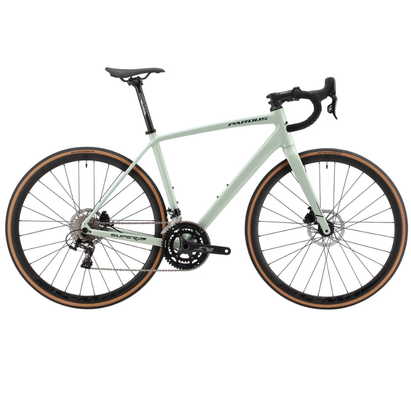 Pardus Super AL LTWOO 11 Speed Hydraulic Brake Road Bike