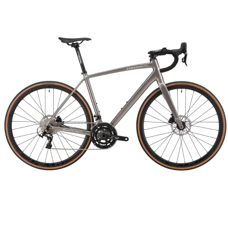 Pardus Super AL LTWOO 11 Speed Hydraulic Brake Road Bike