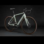 Pardus Super AL LTWOO 11 Speed Hydraulic Brake Road Bike