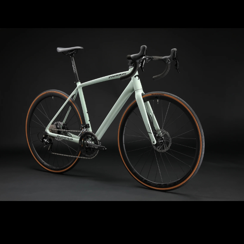Pardus Super AL LTWOO 11 Speed Hydraulic Brake Road Bike