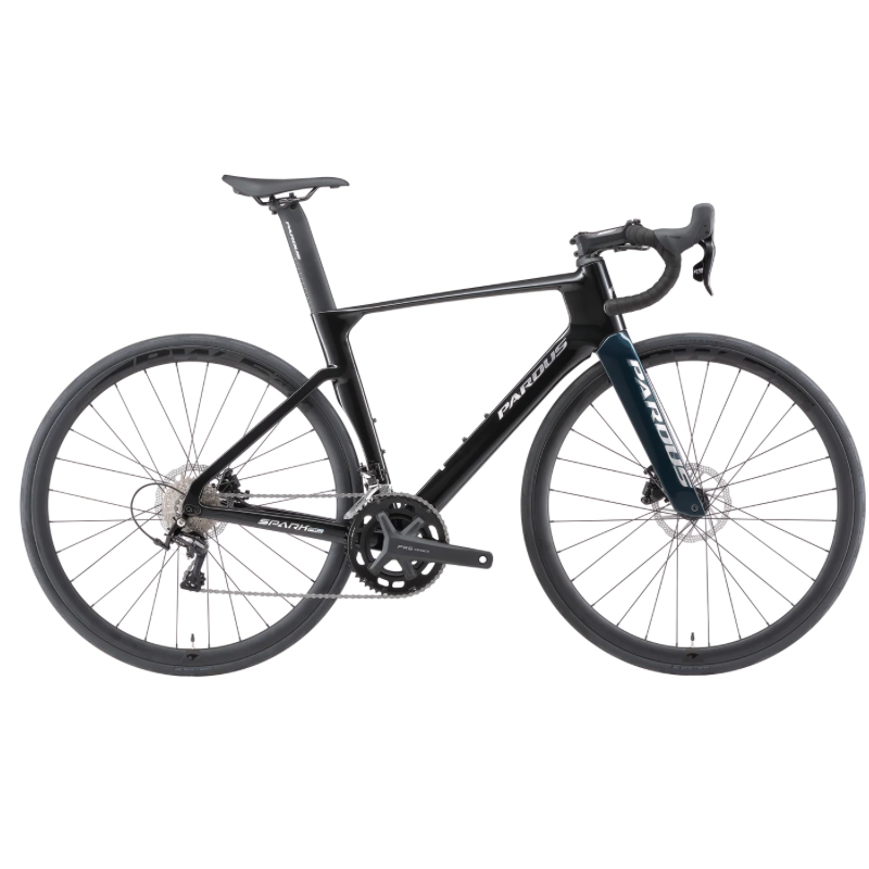 Pardus Spark AL LTWOO 11 Speed Hydraulic Brake Road Bike