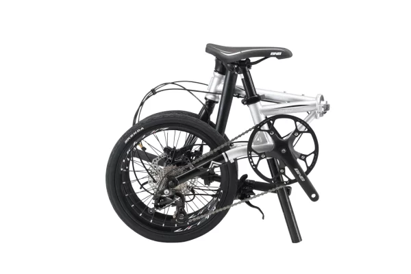 Litepro 16 inch Folding Bike LP1609 Pro - Image 23
