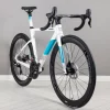 JAVA Fuoco Top 12 Speed with Hydraulic Brakes and Carbon Wheel - Image 3