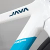 JAVA Fuoco Top 12 Speed with Hydraulic Brakes and Carbon Wheel - Image 23