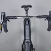 JAVA Fuoco Top 12 Speed with Hydraulic Brakes and Carbon Wheel - Image 27