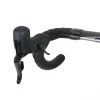 JAVA Fuoco Top 12 Speed with Hydraulic Brakes and Carbon Wheel - Image 30