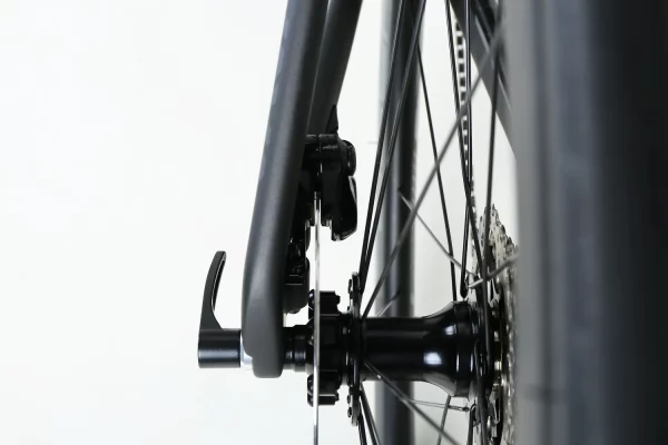 JAVA Fuoco Top 12 Speed with Hydraulic Brakes and Carbon Wheel - Image 29